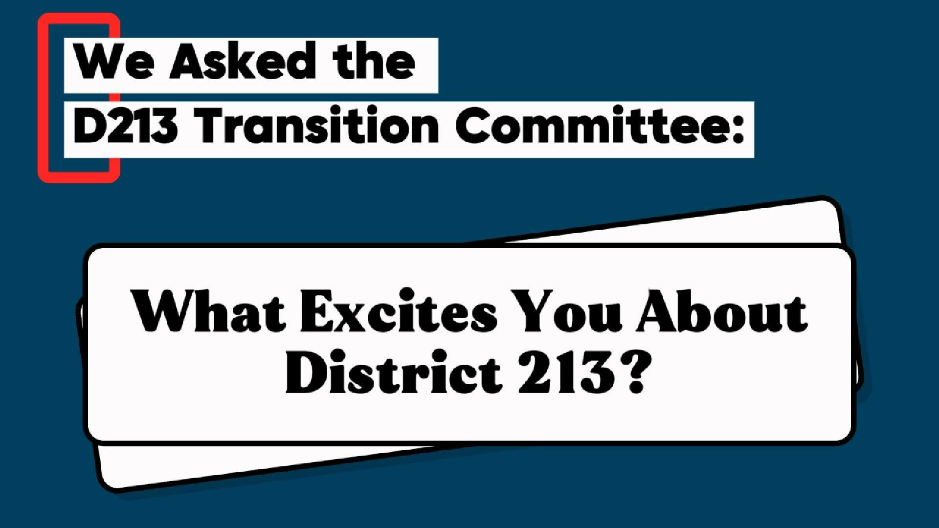 D213 Transition Intro