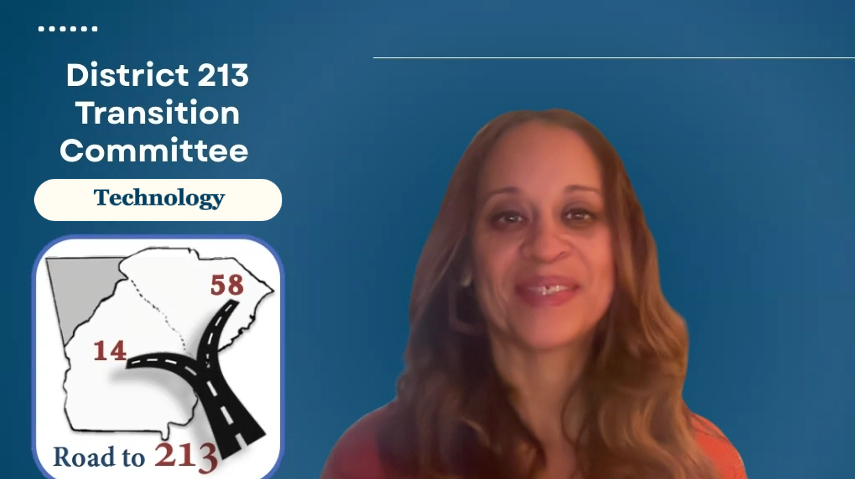 D213 Transition Intro