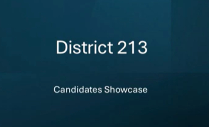 Meet the Candidates